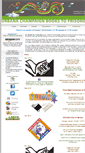 Mobile Screenshot of books2prisoners.org